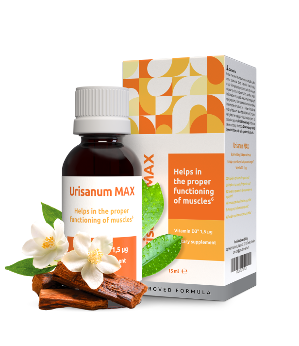 Urisanum MAX